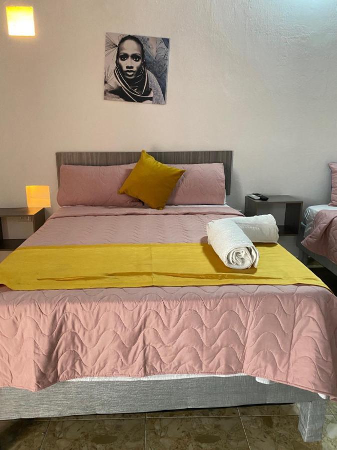 Casa Gran Fuente Otel Cartagena Dış mekan fotoğraf